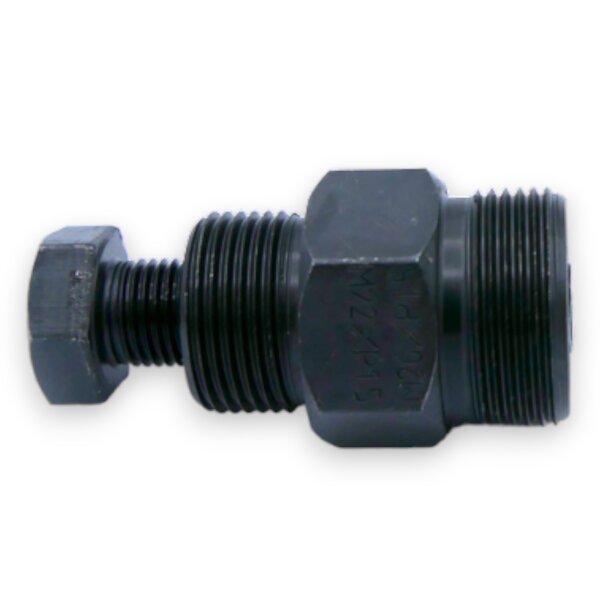 Polradabzieher für Bosch Hercules Prima M1-5 Sachs 505 506 MX Polrad M26x1,5 M22