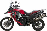 Motorschutz weiss für BMW F F650GS F800GS F850GS...
