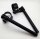 TRW Sportlenker 45mm MCL456SK Stummellenker-Kit Relaxbar 60mm erhöht schwarz