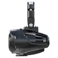Zusatzscheinwerfer LED für BMW R1200 GS 04-22 25mm