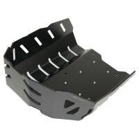 Motorschutz für Benelli TRK 702 X Bj. 23-24 Schwarz...