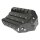 Motorschutz für Benelli TRK 702 X Bj. 23-24 Schwarz Aluminium