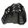 Motorschutz für Benelli TRK 702 X Bj. 23-24 Schwarz Aluminium