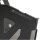 Motorschutz für Benelli TRK 702 X Bj. 23-24 Schwarz Aluminium