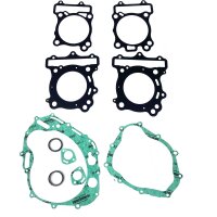 Dichtungssatz Motor für Suzuki DL 650 V-Strom SFV...