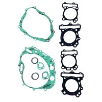 Dichtungssatz Motor für Suzuki DL 650 V-Strom SFV...