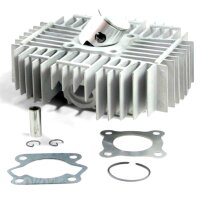 Zylinder Breitwand 50ccm 40mm für Kreidler Florett, RS, K54, RMC, RM, LF, LH 6,25PS