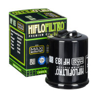 Ölfilter Hiflo HF183 für...