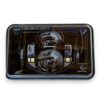 Scheinwerfer LED für Kawasaki KMX 125 200, KLR 250...