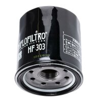 Ölfilter Hiflo für Honda XL600 V Transalp XRV...
