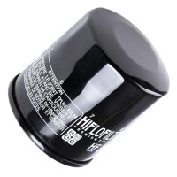 Ölfilter Hiflo für Honda XL600 V Transalp XRV Africa Twin  650 750