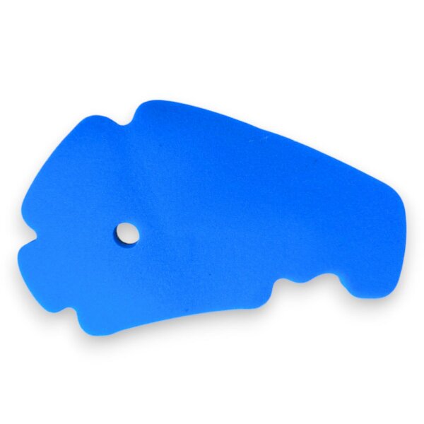 Luftfilter Tuning für Aprilia Derbi Gilera Italjet Malaguti Peugeot Piaggio MP3