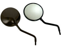 Spiegel paar für Honda XRV 750 Africa Twin / XLV...