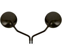 Spiegel paar für Honda XRV 750 Africa Twin / XLV...