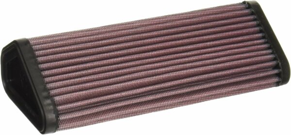 K&N Luftfilter für Ducati Multistrada XDiavel Diavel 1200 1260 DU-1210 Tuningluftfilter