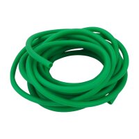 Benzinschlauch grün 6-7mm 6Meter Aussen 9mm für...