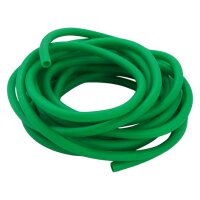 Benzinschlauch grün 6-7mm 6Meter Aussen 9mm für...