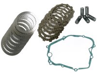 Kupplung für Yamaha DT 125 R TDR 125 TZR 125...