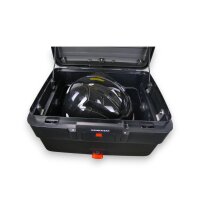 Koffersystem 3-er Set & Träger für BMW...