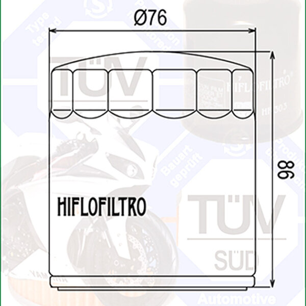 Ölwechsel Set für Harley Davidson V- Rod 1130 1180 1250 Motul 20W50 Ölfilter HF171C