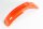 Kotflügel Vorne Orange für Honda Honda CR 125-500 & CRE 50 /1985–2001/ UFO