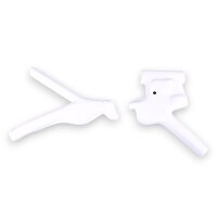 UFO Seitenrahmenschützer Rahmenprotektor für...