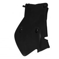 Seitenverkleidungen Schwarz für Honda XR 650R...