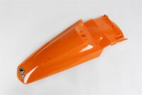 Kotflügel hinten Orange für KTM LC4 640 &...