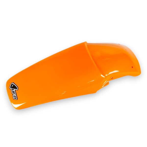 Kotflügel hinten Orange für KTM SX 125–360 (1993–1997) UFO