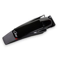 Kotflügel mit Rücklicht Schwarz für KTM...