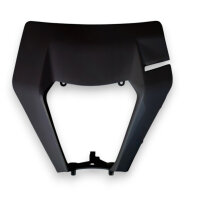 Lampenmaske für KTM EXC & EXC-F & XC-W UFO...