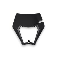 Lampenmaske für KTM EXC 150-300, EXC-F 250-500...
