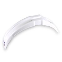 Kotflügel vorne Weiß für Husqvarna...