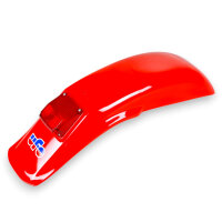 Universal Kotflügel mit Rücklicht für...