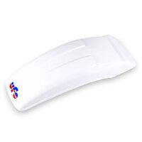 Kotflügel hinten Weiß für Maico MC...