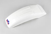 Kotflügel hinten Weiß für Maico MC...