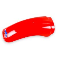 Kotflügel Rot hinten Universal für...