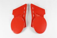 Seitenverkleidung rot für Fantic Caballerot 125...