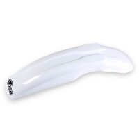 Universal Kotflügel vorne Weiß für...