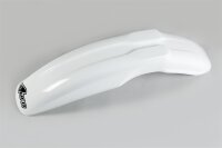 Universal Kotflügel vorne Weiß für...