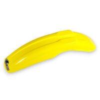 Universal Kotflügel Leuchtgelb vorne für...