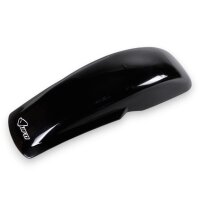 Kotflügel Schwarz hinten Universal für Enduro...
