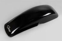 Kotflügel Schwarz hinten Universal für Enduro...