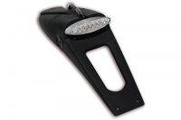 Universal Kotflügel hinten für Enduro & MX...