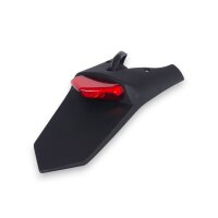 Universal Heckkotflügel mit 12V LED...