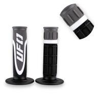 UFO Griffgummi 3 Struktur für MX & Enduro Grau...