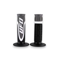 UFO Griffgummi 3 Struktur für MX & Enduro Grau...