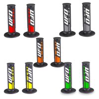 UFO Griffgummi rutschfest für MX & Enduro...