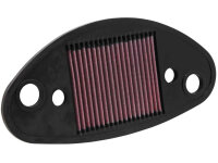 Luftfilter K&N SU-8001 für Suzuki VL 800...
