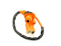 Zündspule Tuning für Sachs ZZ125 & ZX125 /...
